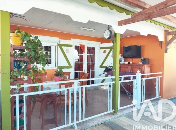 Goyave, Basse-Terre 97128