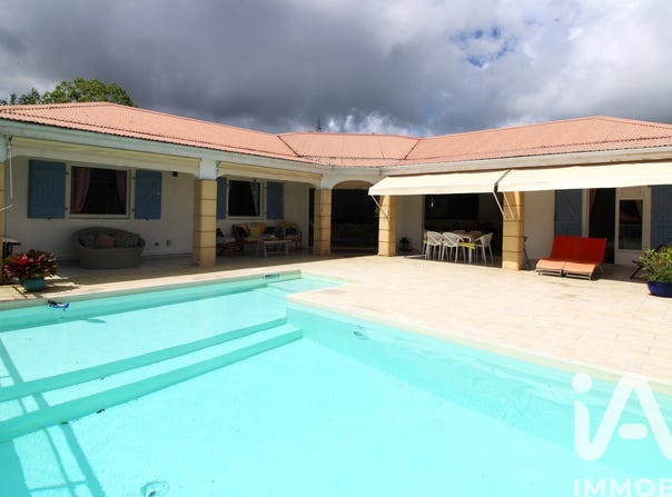 Petit-Bourg, Basse-Terre 97170