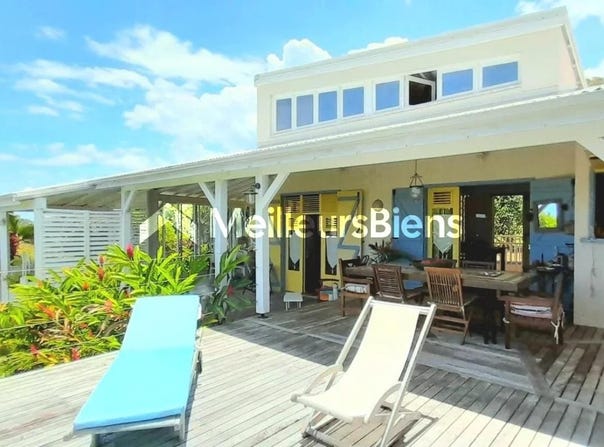 Sainte-Rose, Guadeloupe 97115