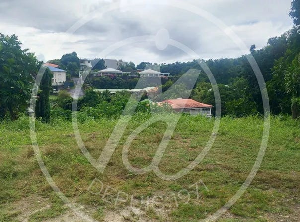 Le Gosier, Guadeloupe 97190