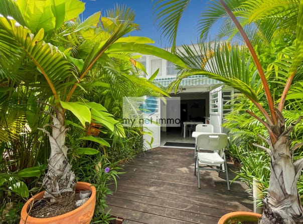 Saint-François, Guadeloupe 97118