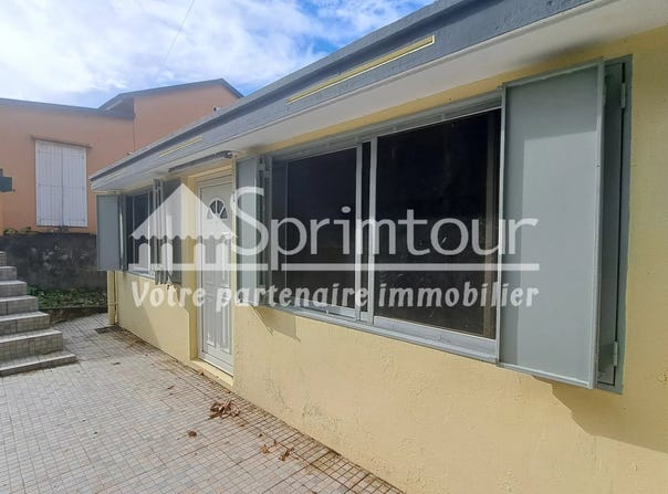 Saint-Claude, Guadeloupe 97120
