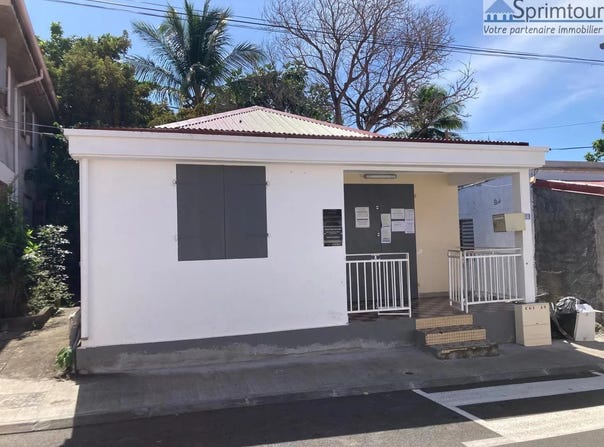 Baillif, Guadeloupe 97123