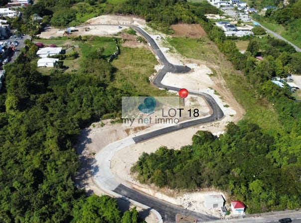Le Gosier, Guadeloupe 97190