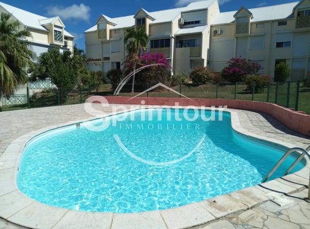Le Gosier, Guadeloupe 97190