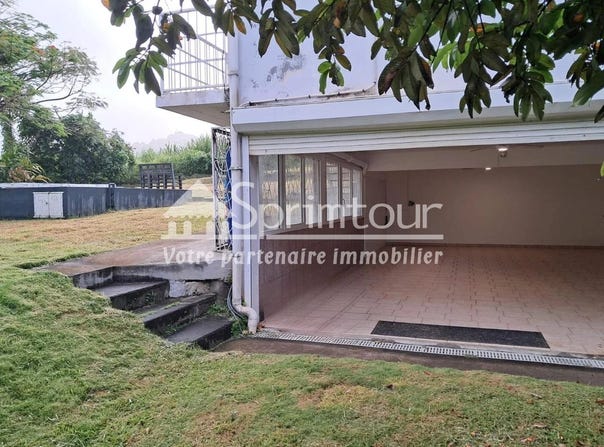 Saint-Claude, Guadeloupe 97120