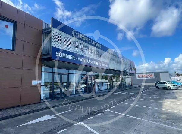 Les Abymes, Guadeloupe 97139