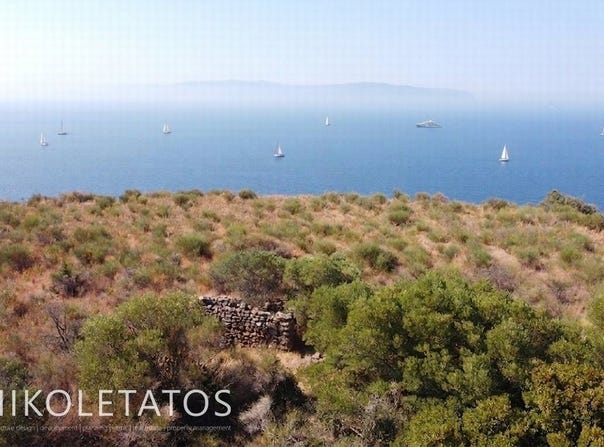 Mavrata, Ionian Islands 28082