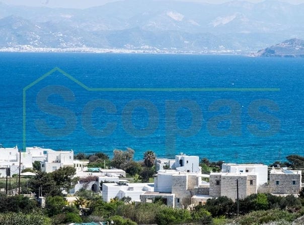 Ampelas, South Aegean 84401