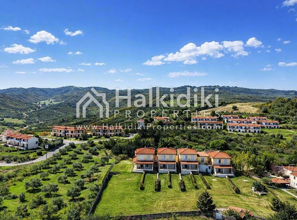 Kassandra, Central Macedonia