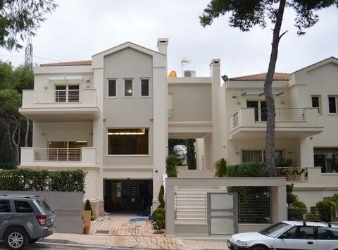 Ekali, Athens - North 14572