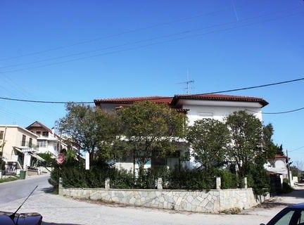 Thermaikos, Thessaloniki - Suburbs 1