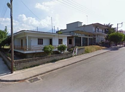 Dion, Pieria Prefecture 60150