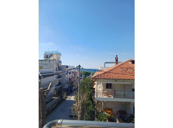 Thermaikos, Thessaloniki - Suburbs