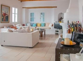 Mykonos, Cyclades 1