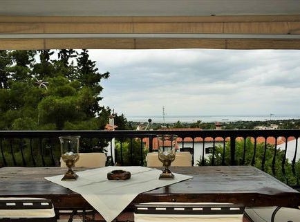 Panorama, Thessaloniki - Suburbs 55236