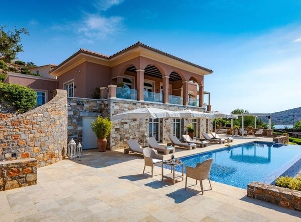 Elounda, Crete 72053