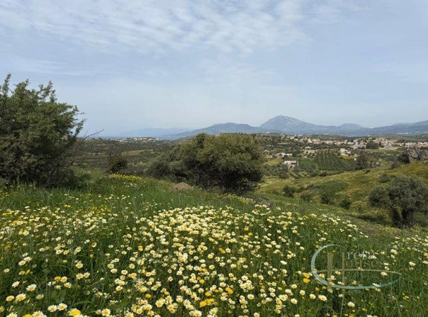 Sivas, Crete 70200