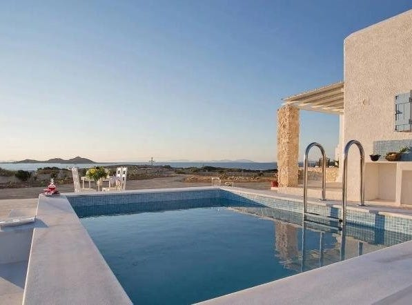 Isterni, South Aegean 84400