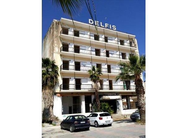 Eretria, Evia 34008
