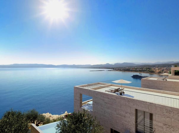 Kissamos, Crete 73300