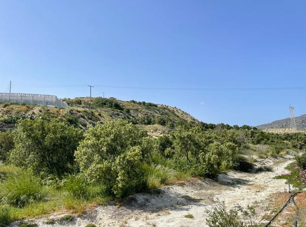 Ferma, Crete