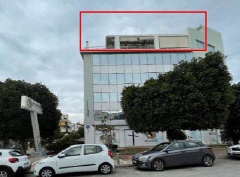 Dafni, Athens - South