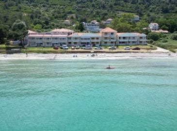 Thasos, Kavala Prefecture
