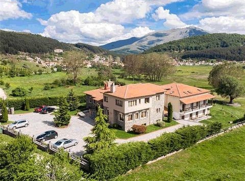 Kozani, Kozani Prefecture 50009
