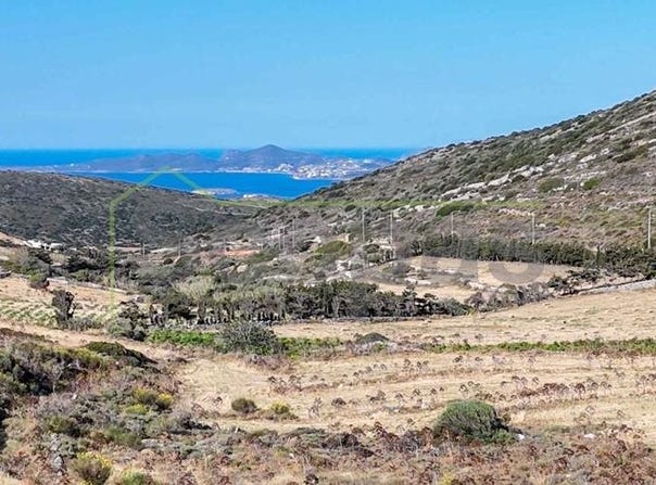 Koukoumavles, South Aegean 84400