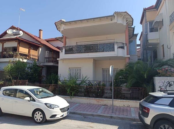 Katerini, Central Macedonia 60100