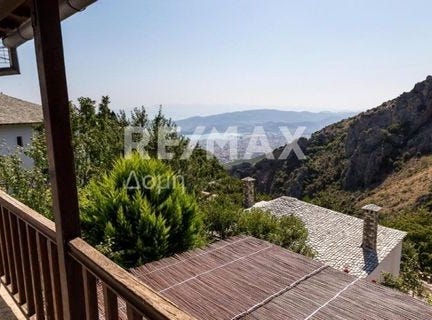 Makrinitsa, Magnesia