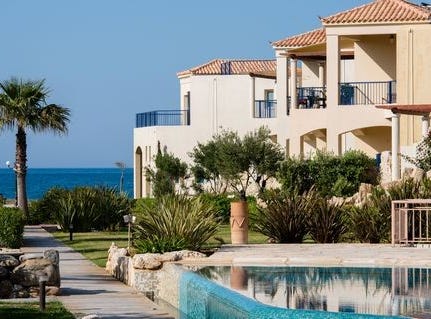 Crete, Crete
