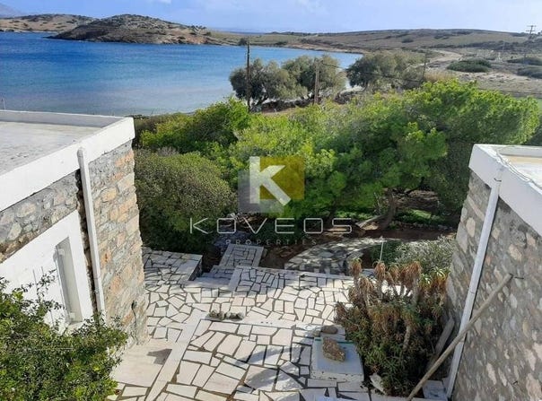 Almiros, South Aegean 84300
