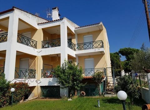 Poligiros, Chalkidiki 63071