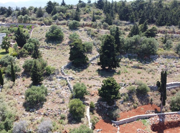 Mamouniara, Crete 73008