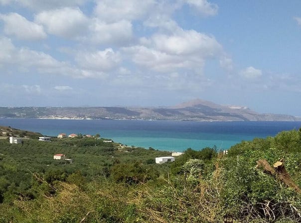 Tsivaras, Crete 73003