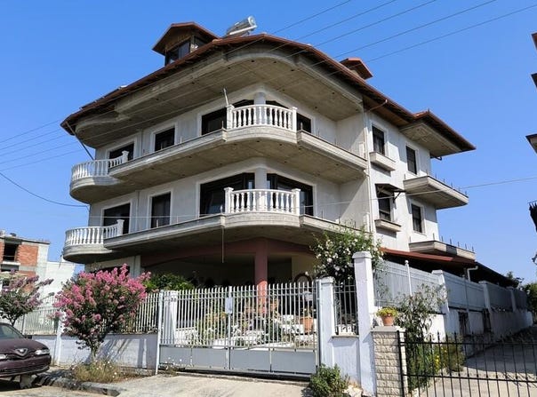 Svoronos, Central Macedonia 601 50