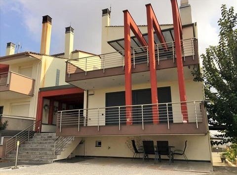 Epanomi, Thessaloniki - Suburbs 57500