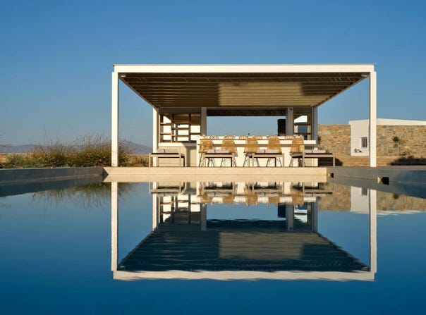 Isterni, South Aegean 84400