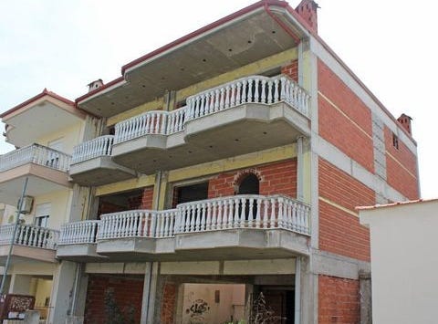Katerini, Pieria Prefecture