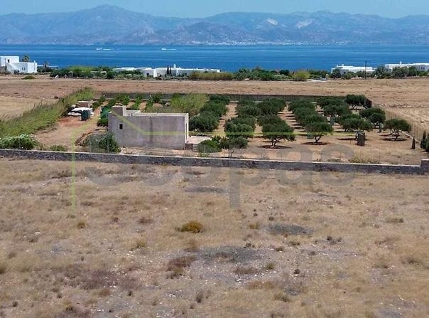 Isterni, South Aegean 84400