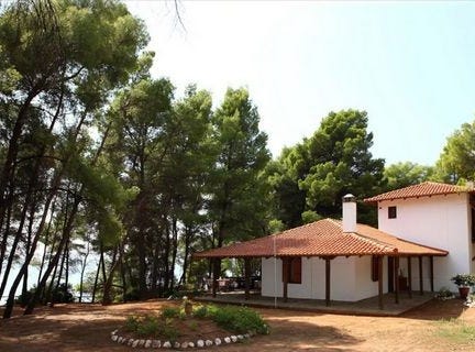Sithonia, Chalkidiki 63078