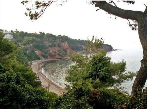 Rafina, Rest of Attica 19005
