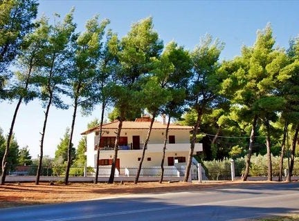 Sithonia, Chalkidiki 63088
