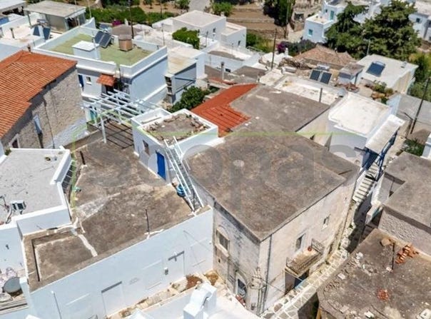 Paros, South Aegean 84400