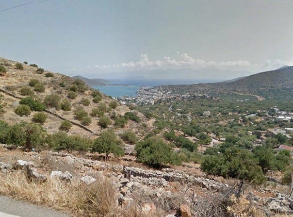 Elounda, Crete 72053