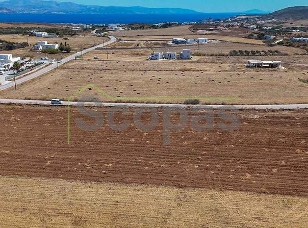 Isterni, South Aegean 84400