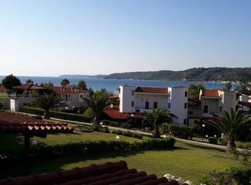 Kassandra, Chalkidiki