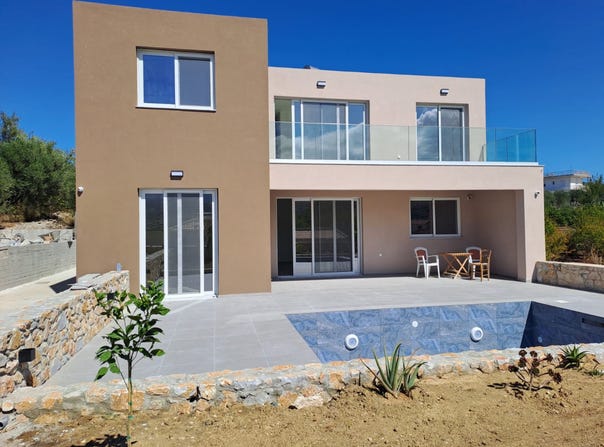 Armeni, Crete 73003